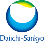 Daiichi Sankyo Brasil Farmacêutica company logo