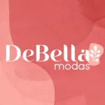 DeBella Modas company logo