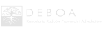 Deboa company logo