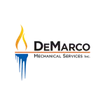 Demarco company logo