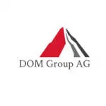 Dom Group company logo