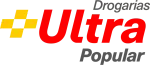 Drogaria Ultra Popular company logo