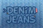 Dvimme jeans company logo