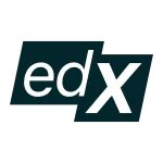 EDX company logo