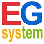 EG-SYSTEM DESENVOLVIMENTO DE SISTEMAS company logo