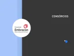 EMBRACON ADMINISTRADORA DE CONSÓRCIO company logo