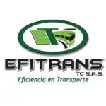 Efitrans Transportes Ltda company logo