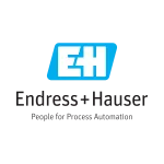 Endress+Hauser Controle e Automaçao Ltda. company logo