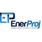 Enerproj- Projetos Elétricos Ind.Pred.Ltda. company logo