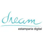 Estamparia de tecidos Dream company logo