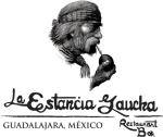 Estancia gaucha company logo