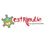 Estripulia Brinquedos company logo