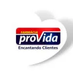 FARMÁCIA PRÓ-VIDA company logo