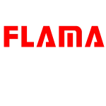 FLAMA company logo