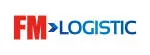 FM Logistic company logo