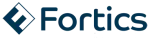 Fortics company logo