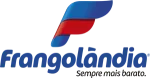 Frangolandia supermercado company logo