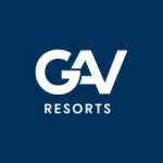 GAV Resorts company logo