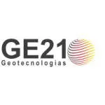 GE21 Geotecnologias company logo