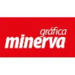 GRAFICA MINERVA company logo