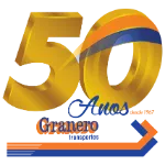 GRANERO TRANSPORTES company logo