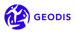 Geodis company logo