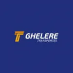 Ghelere Transportes company logo