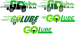 Go Lube company logo