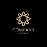 Golden Service company logo