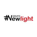 Grupo New Light company logo