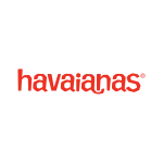 HAVAIANAS company logo