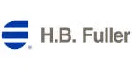 H.B. Fuller company logo