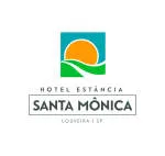 HOTEL ESTÂNCIA SANTA MÔNICA LTDA company logo