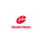 Hanbai Motos company logo