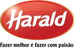 Harald company logo