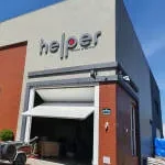 Helper Tecnologia company logo