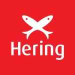 Hering company logo