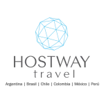 Hostway Viagens e Turismo company logo