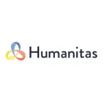 Humanitas Gestão Humanizada company logo