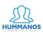 Hummanos RH company logo