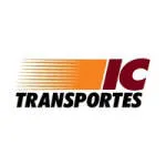 IC Transportes company logo