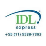 IDL ASSESSORIA ADUANEIRA LTDA company logo