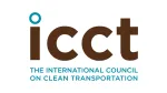 International Council on Clean Transportation company logo