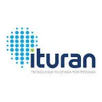 Ituran Brasil company logo