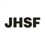 JHSF | Negócios Imobiliários company logo