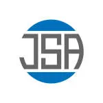 JSA gestao company logo