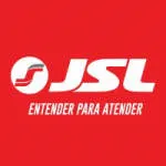 JSL SA company logo