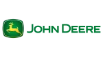 John Deere company logo