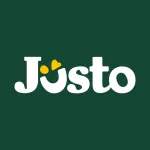 Justo company logo