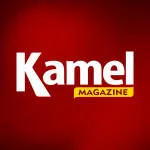 KAMEL MAGAZINE company logo